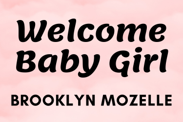 Brooklyn Mozelle